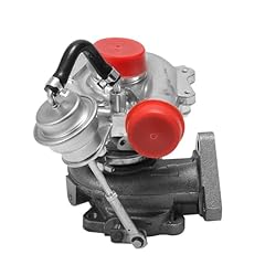 Turbocompressori for motori usato  Spedito ovunque in Italia 