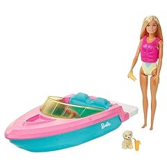 Barbie mobilier bateau d'occasion  Livré partout en France