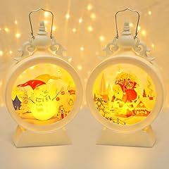 Stück weihnachtsdeko laterne gebraucht kaufen  Wird an jeden Ort in Deutschland