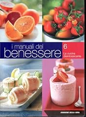 Manuali del benessere usato  Spedito ovunque in Italia 