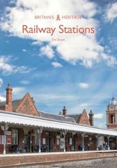 Railway stations for sale  Delivered anywhere in Ireland