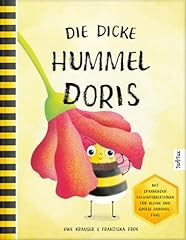 Dicke hummel doris gebraucht kaufen  Wird an jeden Ort in Deutschland