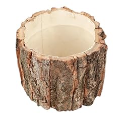 Yarnow wooden pot for sale  Delivered anywhere in USA 