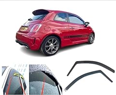 Wind deflectors compatible for sale  Delivered anywhere in UK