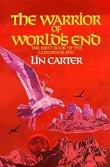 The warrior end d'occasion  Livré partout en France