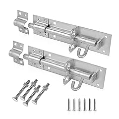 Pack gate bolt for sale  Delivered anywhere in UK