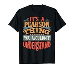 Pearson thing wouldn for sale  Delivered anywhere in UK