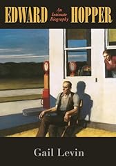 Edward hopper intimate for sale  Delivered anywhere in UK
