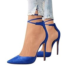 Minetom damen stiletto gebraucht kaufen  Wird an jeden Ort in Deutschland
