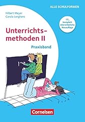 Praxisbuch meyer unterrichtsme d'occasion  Livré partout en Belgiqu