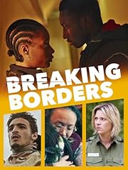 Breaking borders for sale  Delivered anywhere in UK