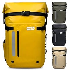 Ruqqle wasserdichter rucksack gebraucht kaufen  Wird an jeden Ort in Deutschland