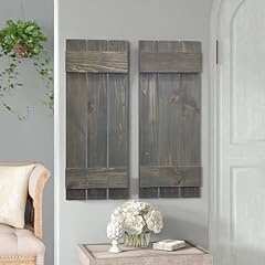 Rustic farmhouse wood for sale  Delivered anywhere in USA 