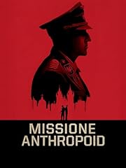 Missione anthropoid usato  Spedito ovunque in Italia 
