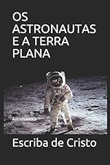 Astronautas terra plana gebraucht kaufen  Wird an jeden Ort in Deutschland