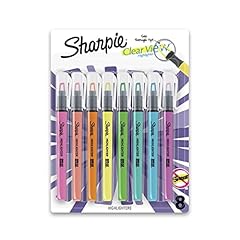 Sharpie clear view for sale  Delivered anywhere in USA 