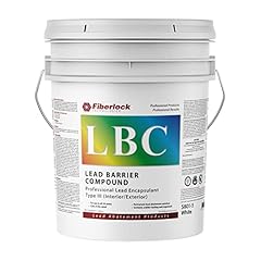 Fiberlock lbc industrial for sale  Delivered anywhere in UK