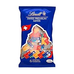 Lindt schokolade swiss gebraucht kaufen  Wird an jeden Ort in Deutschland