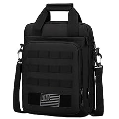 Zhierna tactical briefcase for sale  Delivered anywhere in USA 