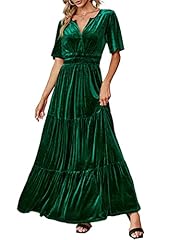 Amegoya women velvet for sale  Delivered anywhere in USA 