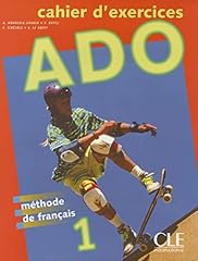 Ado volume méthode d'occasion  Livré partout en France