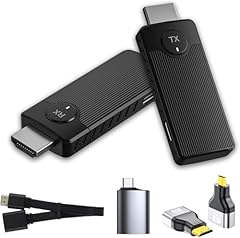 Trasmettitore ricevitore hdmi usato  Spedito ovunque in Italia 