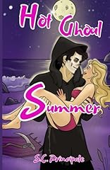 Hot ghoul summer d'occasion  Livré partout en France