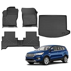Floor mats cargo for sale  Delivered anywhere in USA 