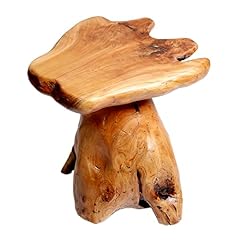 Organizedlife wooden stool for sale  Delivered anywhere in UK