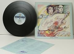 Steve hackett highly for sale  Delivered anywhere in USA 