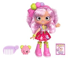 Shopkins shoppies pommie for sale  Delivered anywhere in USA 