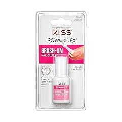 Kiss powerflex brush for sale  Delivered anywhere in Ireland