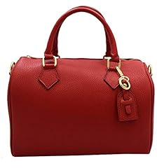 Superflybags donna borsa usato  Spedito ovunque in Italia 