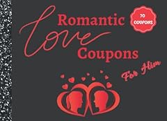 Romantic love coupons for sale  Delivered anywhere in USA 