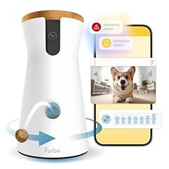 Videocamera furbo 360 usato  Spedito ovunque in Italia 