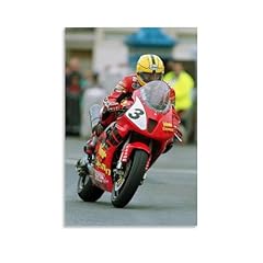 Yruawrh joey dunlop for sale  Delivered anywhere in UK