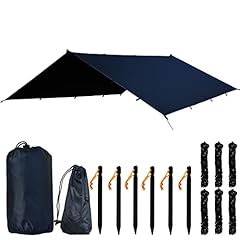 Camping tarp waterproof for sale  Delivered anywhere in USA 