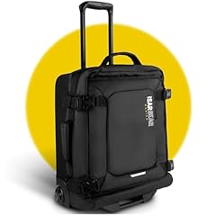 Isar gear handgepäck gebraucht kaufen  Wird an jeden Ort in Deutschland