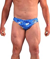 Asstheticwear men shark for sale  Delivered anywhere in UK