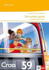 The london game gebraucht kaufen  Wird an jeden Ort in Deutschland