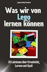 Wir lego lernen gebraucht kaufen  Wird an jeden Ort in Deutschland