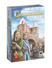 Hans glück carcassonne gebraucht kaufen  Wird an jeden Ort in Deutschland