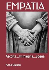 Empatia ascolta...immagina...s d'occasion  Livré partout en France
