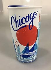 Chicago traveler 12oz for sale  Delivered anywhere in USA 