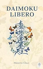 Daimoku libero usato  Spedito ovunque in Italia 