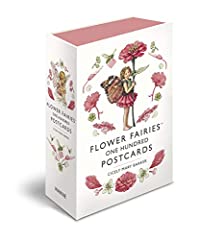 Flower fairies hundred gebraucht kaufen  Wird an jeden Ort in Deutschland