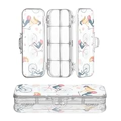 Miaozhen clear plastic for sale  Delivered anywhere in UK