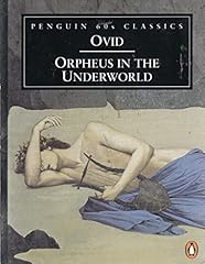 Orpheus underworld for sale  Delivered anywhere in UK