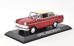 Diecast modellauto agostini gebraucht kaufen  Wird an jeden Ort in Deutschland