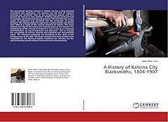 History katsina city for sale  Delivered anywhere in USA 